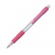 PORTAMINAS PILOT SUPER GRIP 0.5MM ROSA